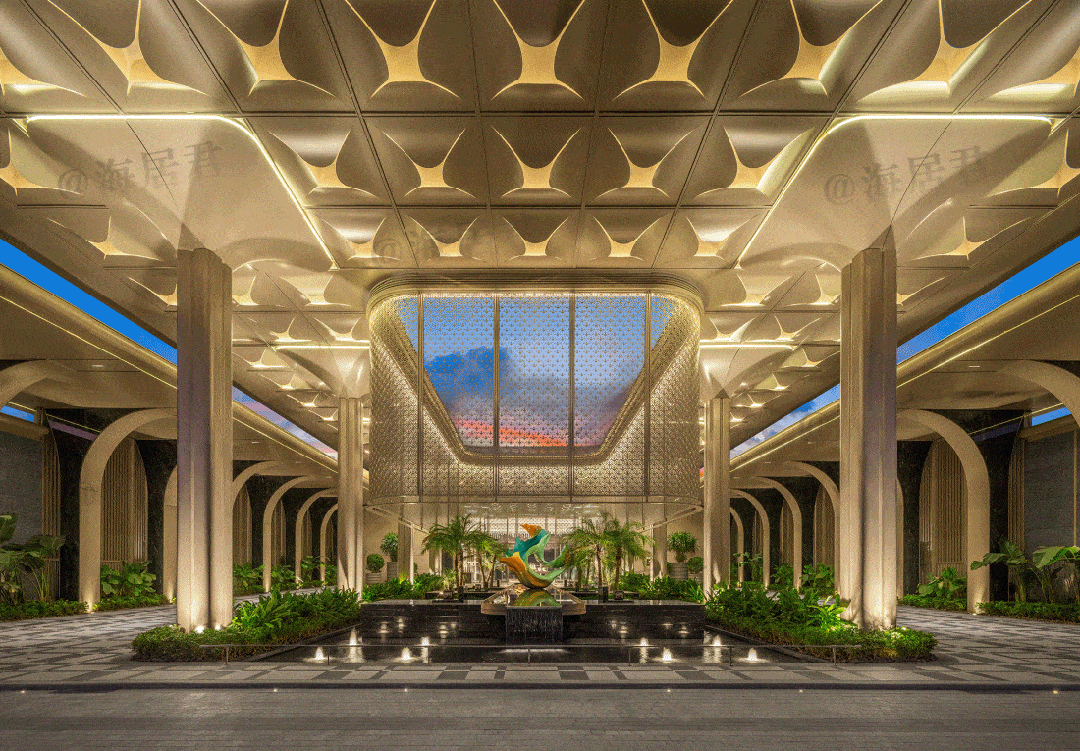 九游官网入口:大三亚王炸!200万级总价独揽城市5重度假顶配资源!(图20)