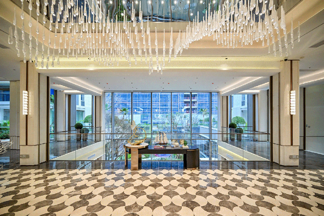 九游官网入口:大三亚王炸!200万级总价独揽城市5重度假顶配资源!(图21)