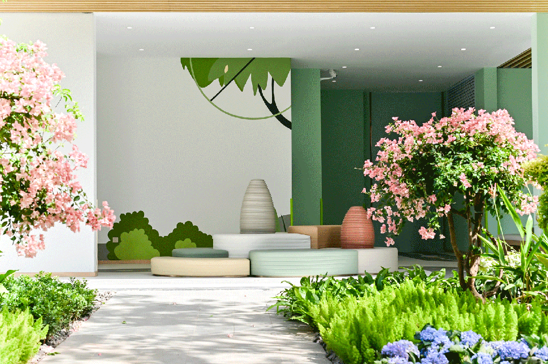 九游官网入口:大三亚王炸!200万级总价独揽城市5重度假顶配资源!(图24)