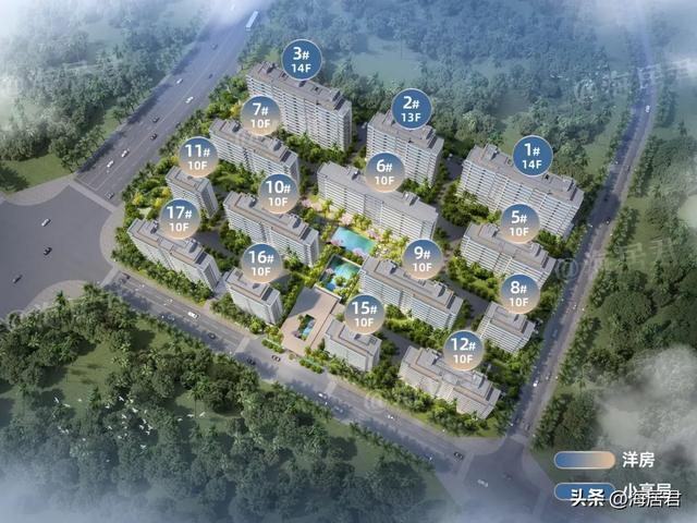 九游官网入口:大三亚王炸!200万级总价独揽城市5重度假顶配资源!(图22)