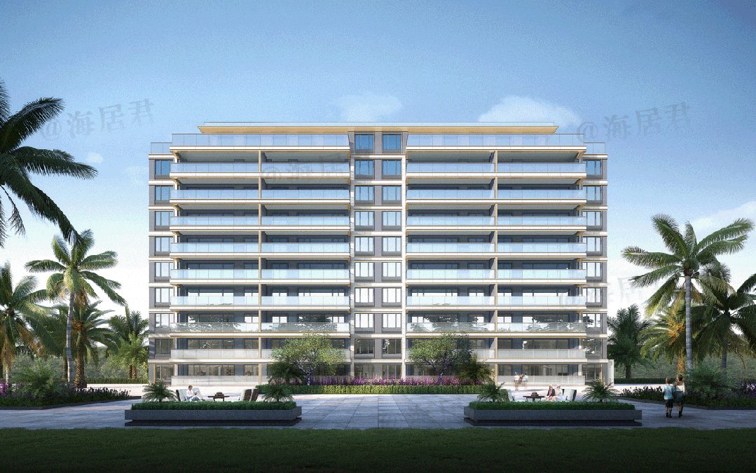 九游官网入口:大三亚王炸!200万级总价独揽城市5重度假顶配资源!(图23)