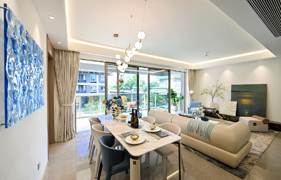 九游官网入口:大三亚王炸!200万级总价独揽城市5重度假顶配资源!(图28)