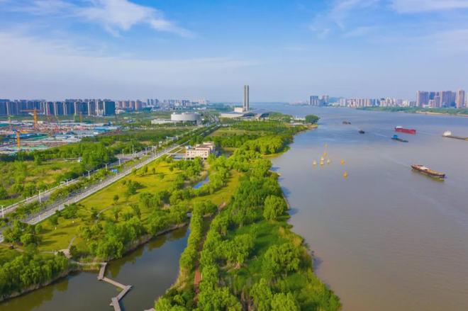 火热中！@南京金陵江月官方售楼处发布：金陵江月诚邀莅临品鉴(图4)