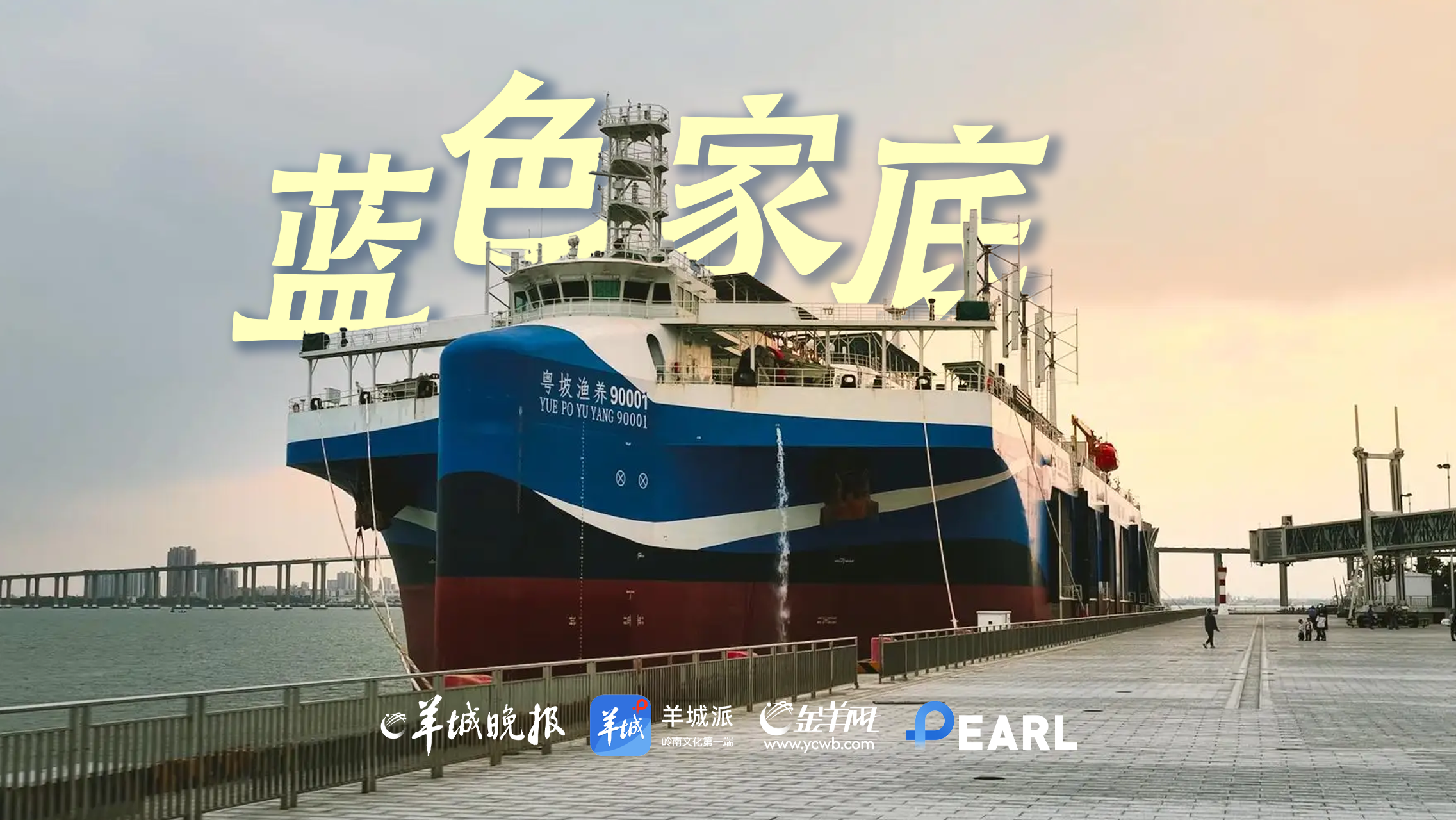 粤海探宝｜一部广东的“海之图志”(图20)