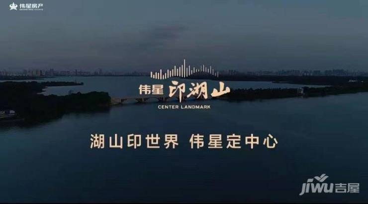 九游app:伟星印湖山-合肥新盘必买楼盘发布:官方售楼处电线小时电线最新房价楼盘评测(图3)