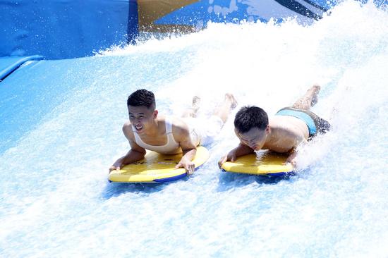 九游官网入口:微山县体育运动学校(微山县水上运动学校)(图1)