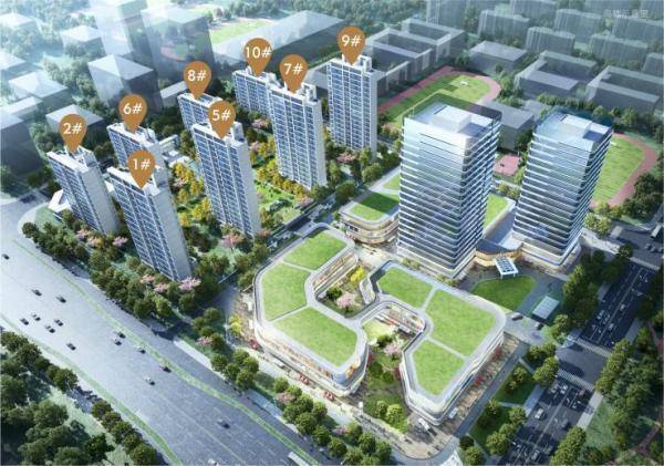 九游体育：伟星印湖山楼盘2026年最新发布_楼盘详情(图2)