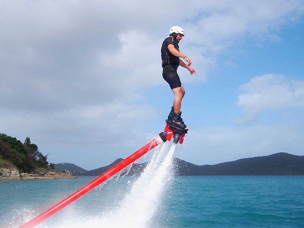 长沙“纳木措”矿坑将变身深度户外运动乐园！拟于今年暑假逐步开放(图1)