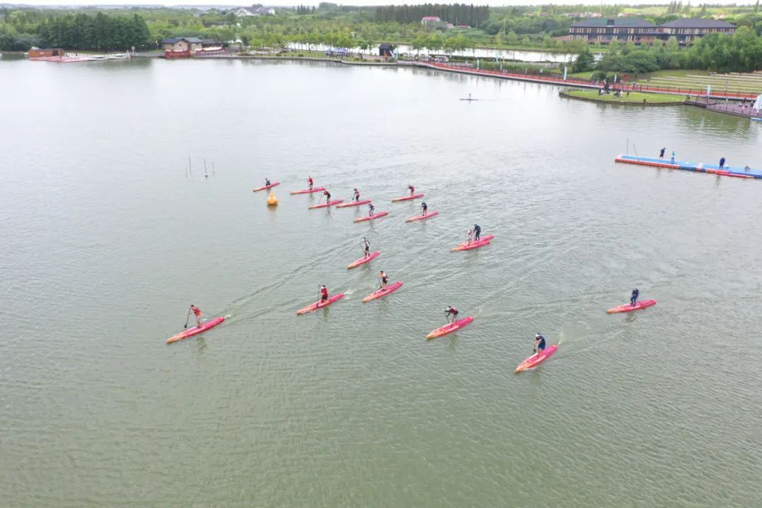 优秀！青田这个基地拿下全省“十佳”(图1)