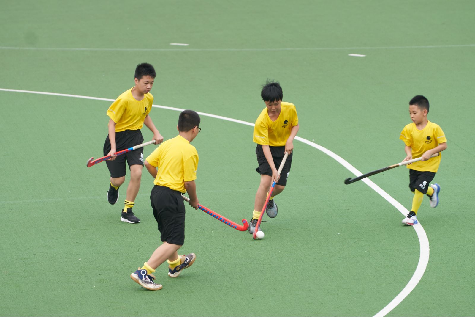 九游app：中国大陆动漫《开局地摊卖大力》第03集免费在线观看高清完整版-蚂蚁影视(图1)