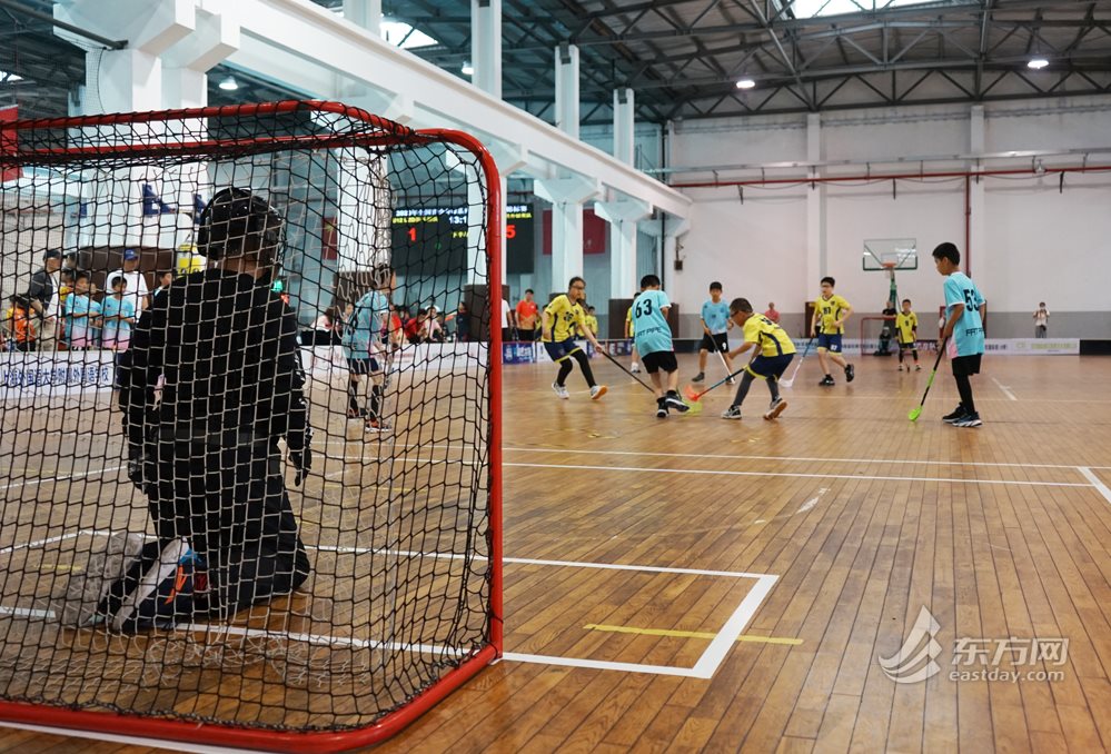 九游app:一根球杆传文脉 体教融合育英才——莫旗中等职业技术学校深耕曲棍球特色教育纪实(图1)