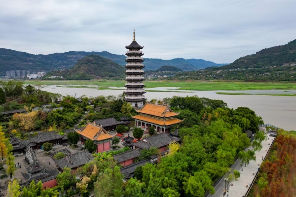 九游体育：开州：串联生态与文脉 解锁文旅新体验(图1)