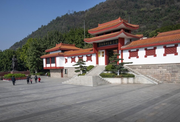 九游体育：开州：串联生态与文脉 解锁文旅新体验(图2)