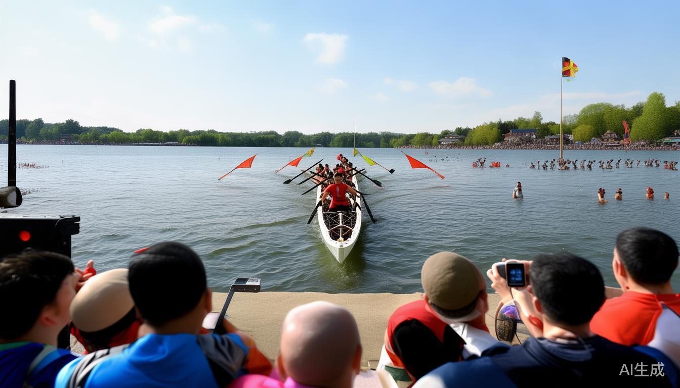 昆明大学生竟凭默契逆袭夺冠还能骑走铃木摩托和一头牛？(图4)