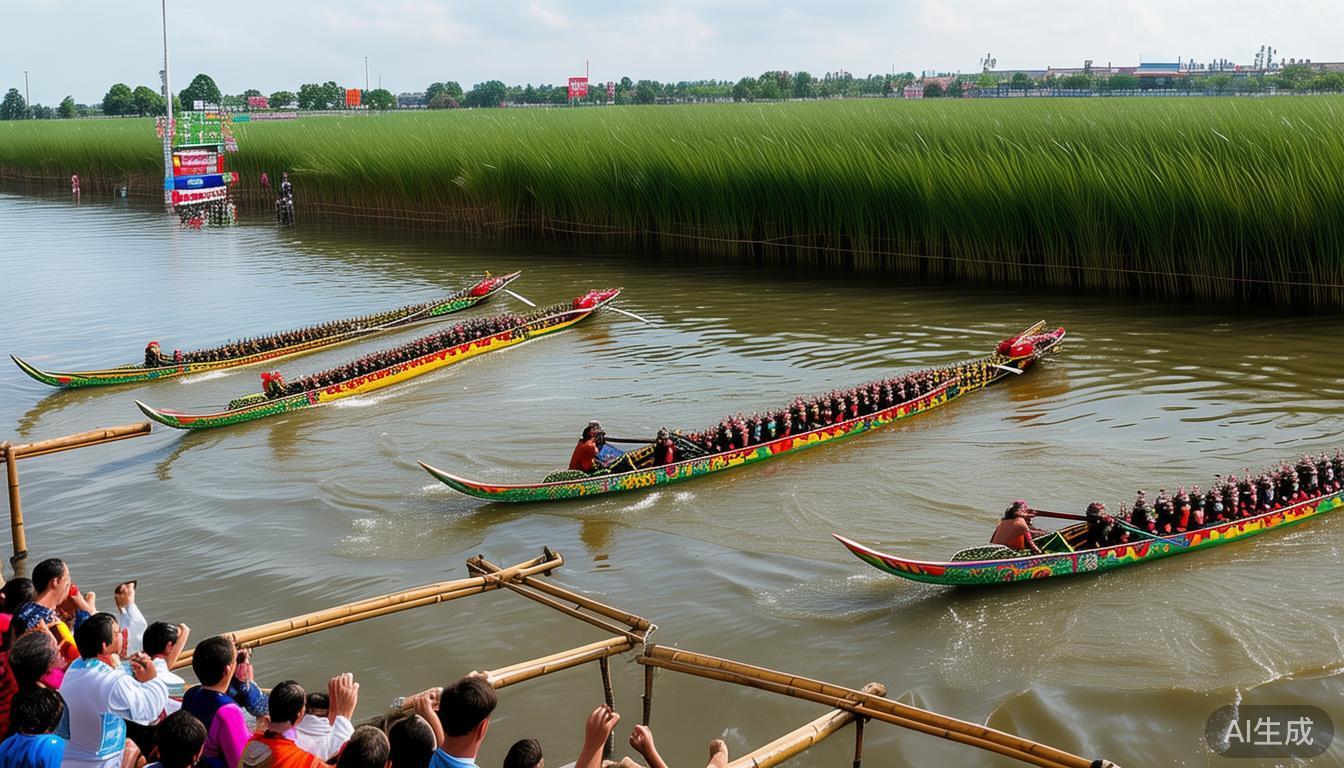 昆明大学生竟凭默契逆袭夺冠还能骑走铃木摩托和一头牛？(图3)