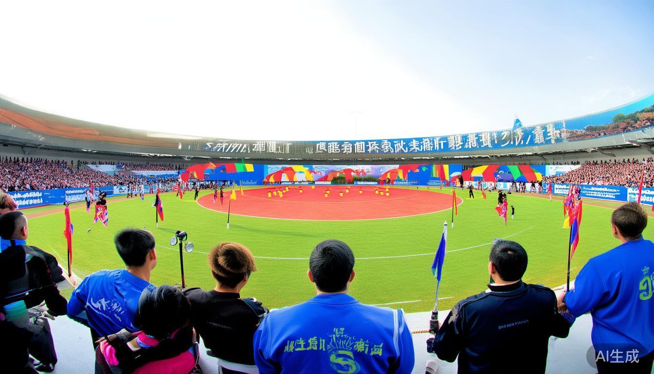 昆明大学生竟凭默契逆袭夺冠还能骑走铃木摩托和一头牛？(图2)