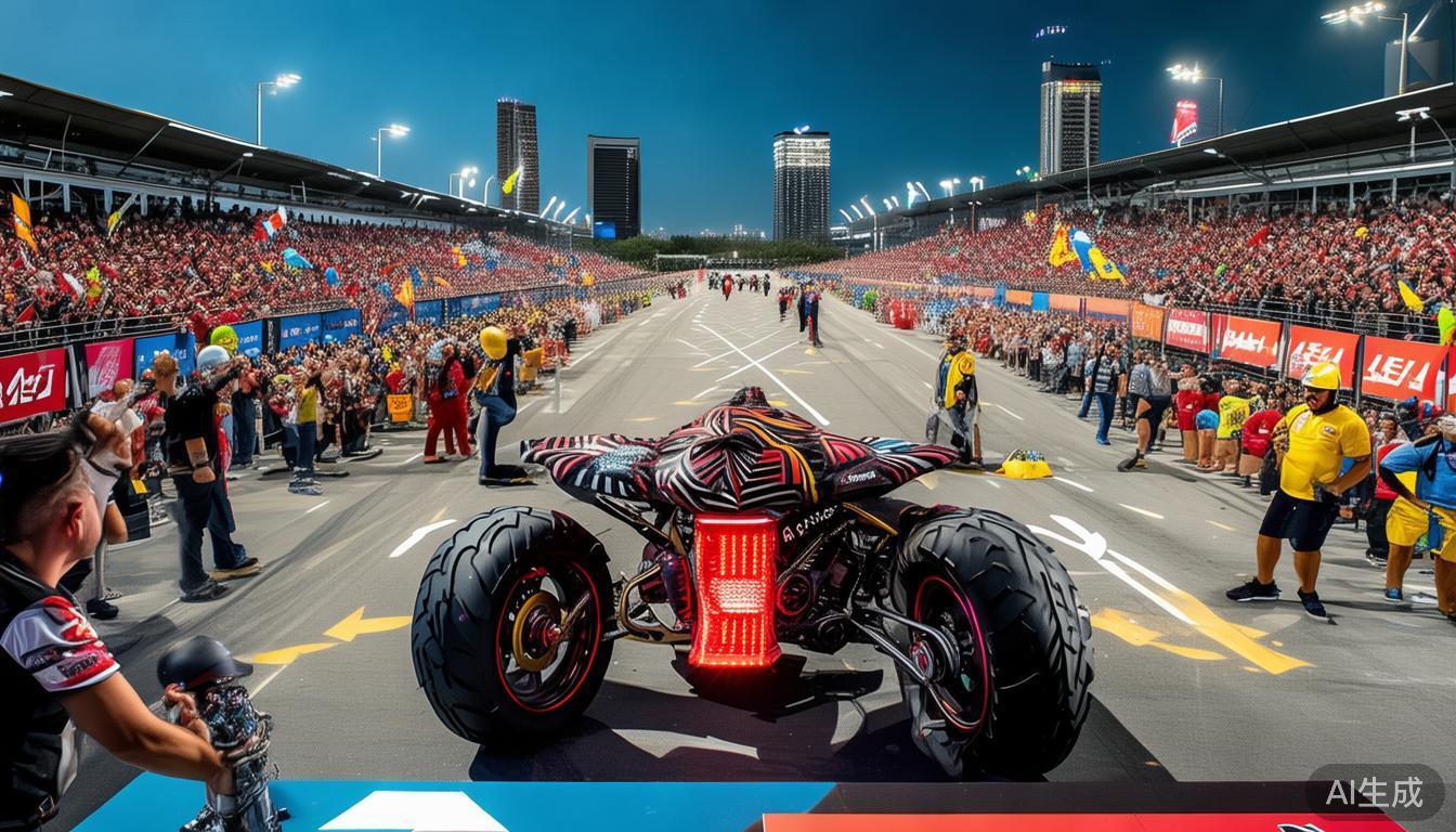 昆明大学生竟凭默契逆袭夺冠还能骑走铃木摩托和一头牛？(图10)