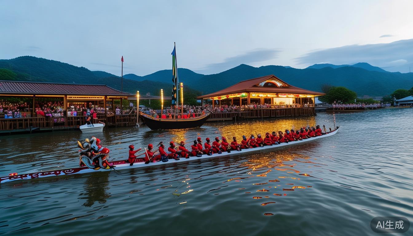 昆明大学生竟凭默契逆袭夺冠还能骑走铃木摩托和一头牛？(图9)