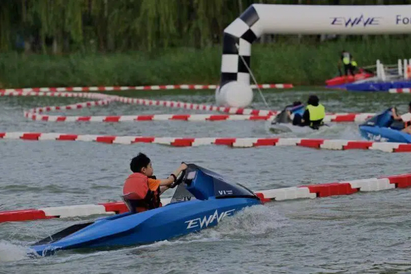 水上运动常见事故及处理方法(图1)