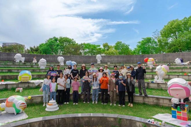 九游体育：月月爆款！2025年奉浦街道宣传思想文化工作高光时刻全记录每一帧都心动！(图3)