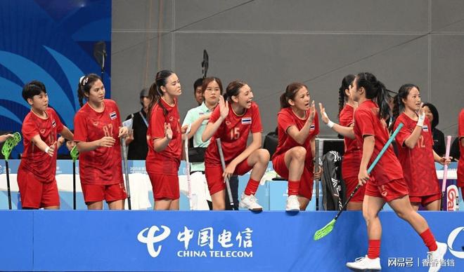 成都世运会首战软式曲棍球泰瑞碰头男子组中芬对决成焦点(图1)