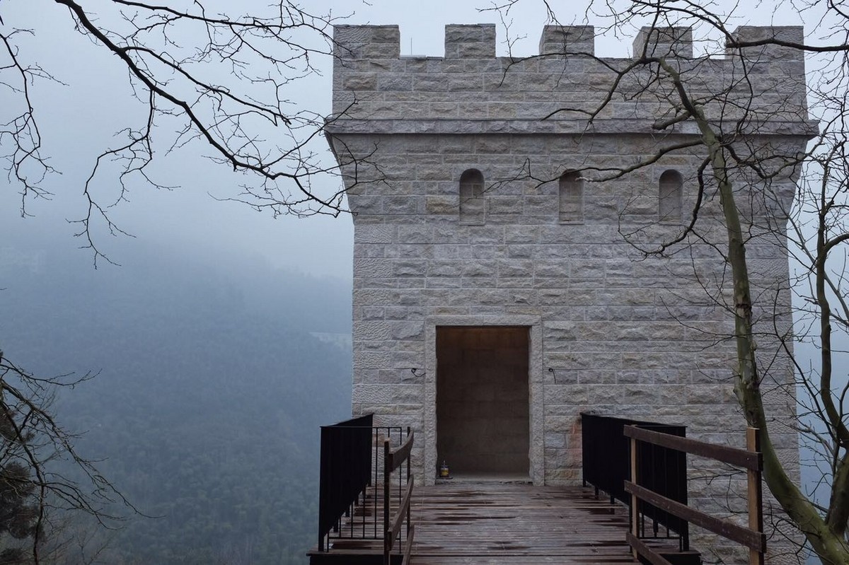 中国「最赚钱」的度假村由这对「不守规矩」的跨国夫妇打造 新商业100人(图3)