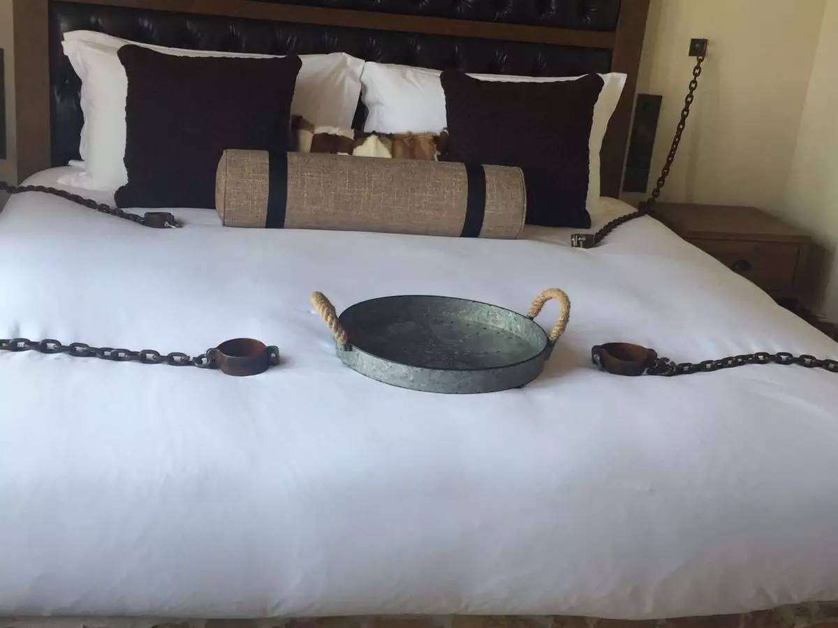 中国「最赚钱」的度假村由这对「不守规矩」的跨国夫妇打造 新商业100人(图6)