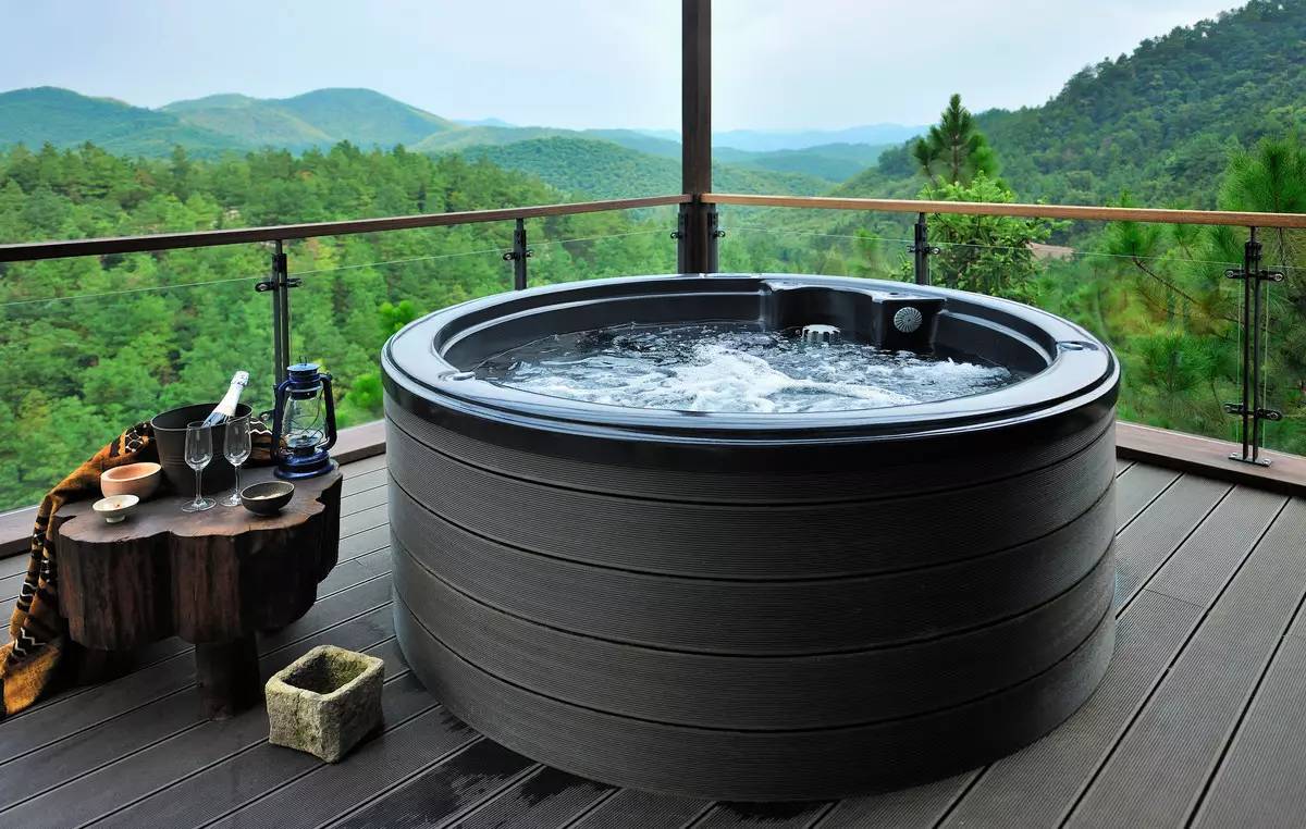 中国「最赚钱」的度假村由这对「不守规矩」的跨国夫妇打造 新商业100人(图7)