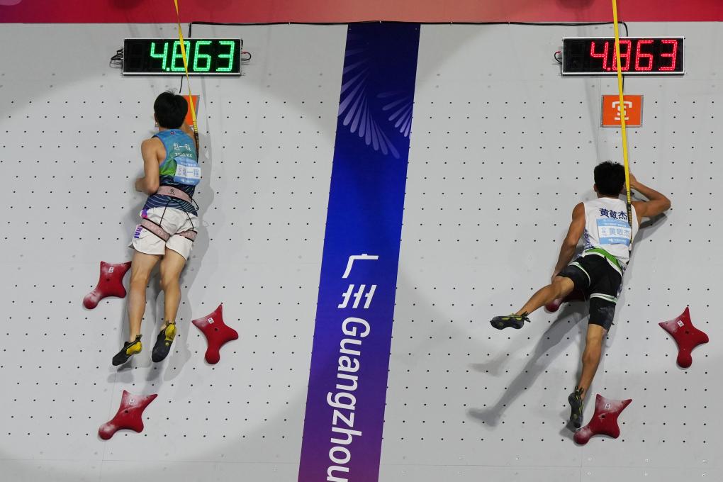 全运会 全天综合:潘展乐破荒 汪顺“刷”纪录(图3)
