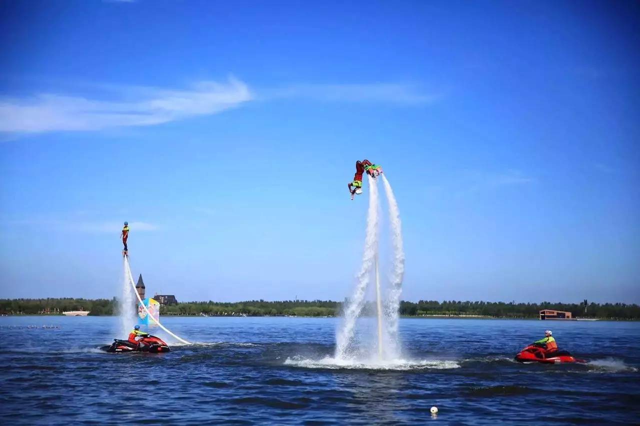 九游体育：水上运动解释(图1)