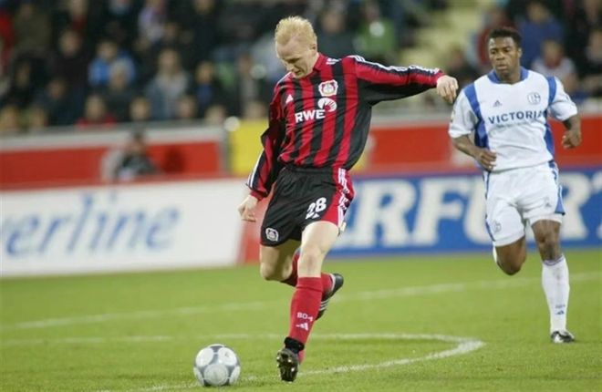 拉梅洛承认维尔茨遇到低谷期哈弗茨过度改造身体(图1)