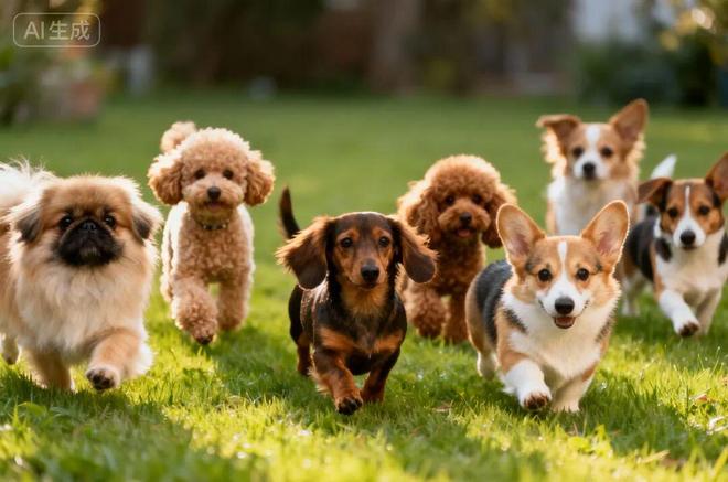 家里“毛孩子”脖子僵硬？后肢行走不利？小心是椎间盘在求救！(图1)