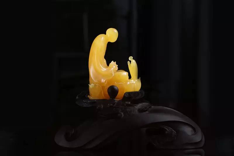 琥珀：松岗的端午新文化(图4)