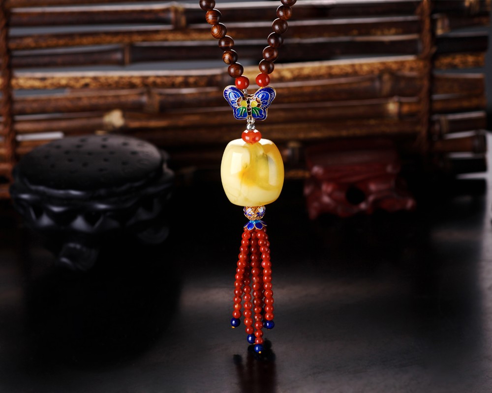 琥珀：松岗的端午新文化(图5)