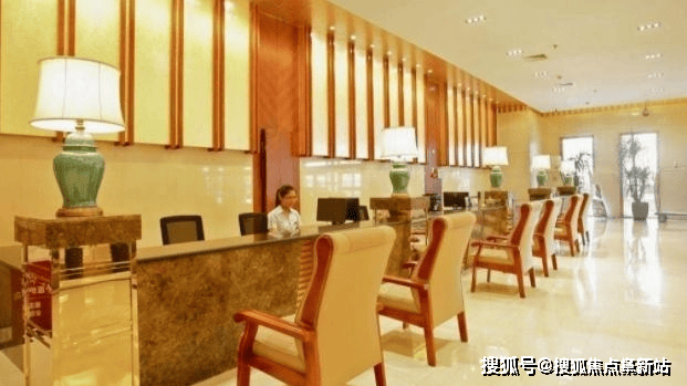 2025 北京九华山庄养老公寓 8月信息公示：费用+地址+电话获取(图4)