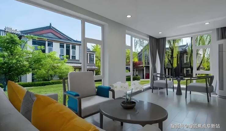 2025 北京九华山庄养老公寓 8月信息公示：费用+地址+电话获取(图3)