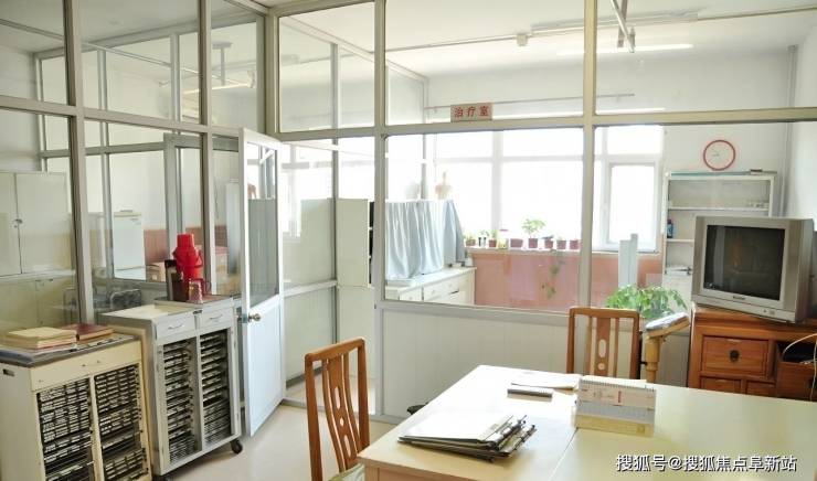 九游app:北京市红十字会颐年护老院首页-2025收费标准+地址导航+服务热线(图2)