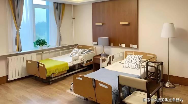 恒颐复健之家2025信息全貌:收费标准地址规划联络电话(图2)