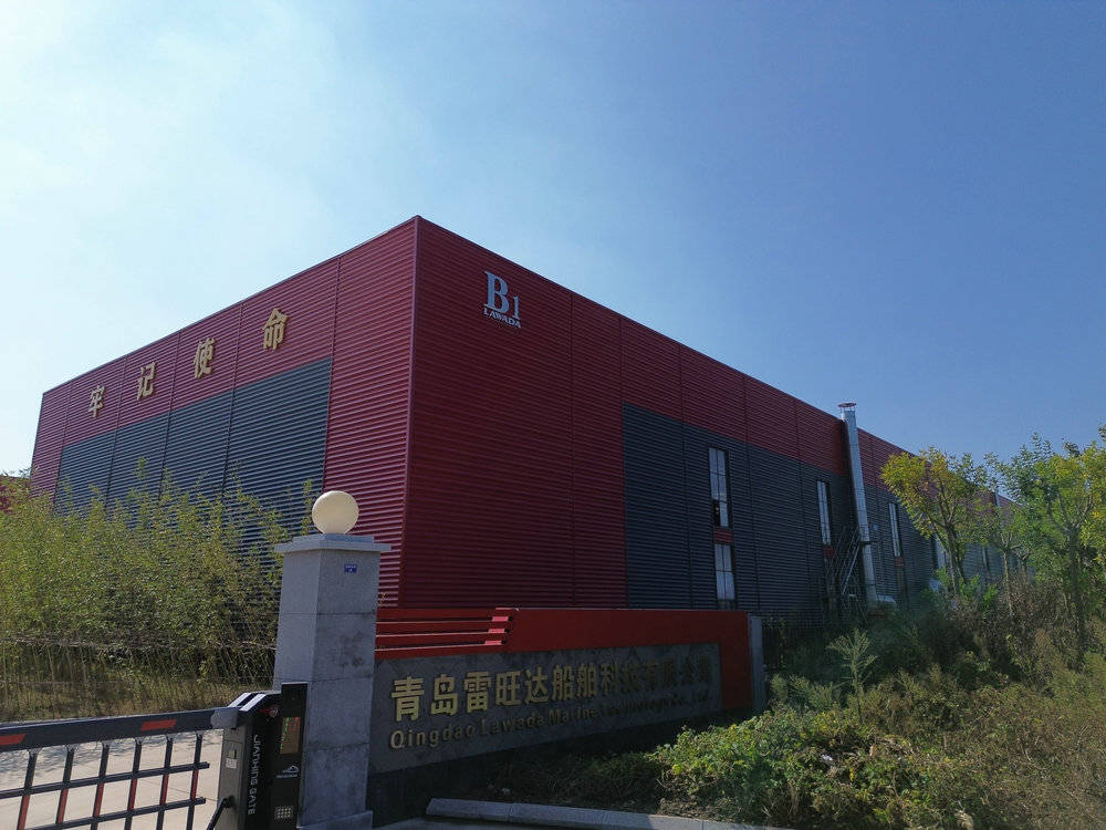 和你一起品味靠谱的水上法拉利厂哪个口碑好(图1)