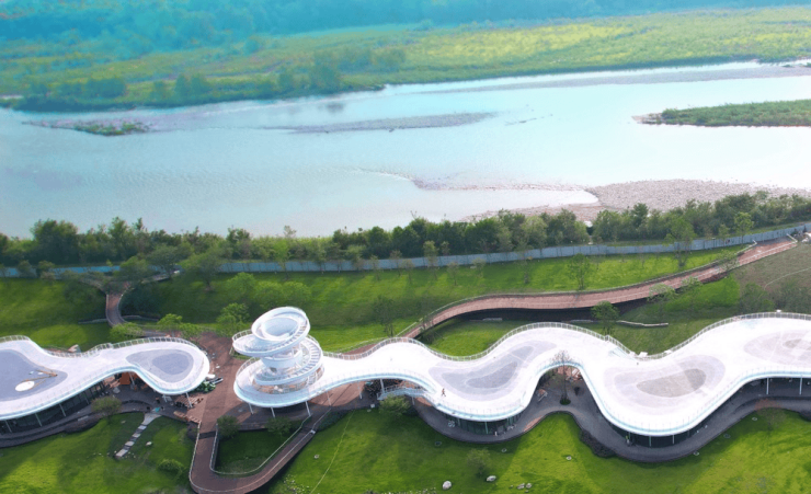 成都【隆科蓝城锦上春风】售楼部电话(已认证)- 最新优惠活动与项目进度更新查看房价走势、热销户型详情。(图3)