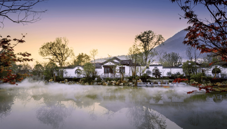 成都【隆科蓝城锦上春风】售楼部电话(已认证)- 最新优惠活动与项目进度更新查看房价走势、热销户型详情。(图4)