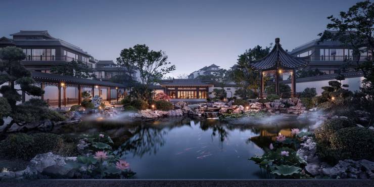 成都【隆科蓝城锦上春风】售楼部电话(已认证)- 最新优惠活动与项目进度更新查看房价走势、热销户型详情。(图5)