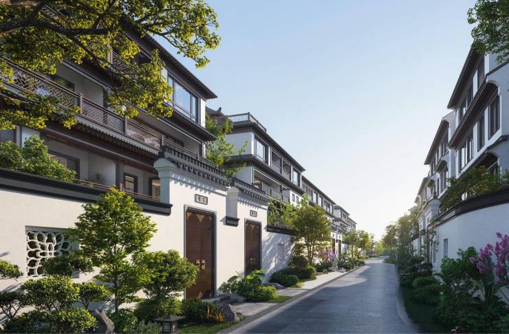 成都【隆科蓝城锦上春风】售楼部电话(已认证)- 最新优惠活动与项目进度更新查看房价走势、热销户型详情。(图6)