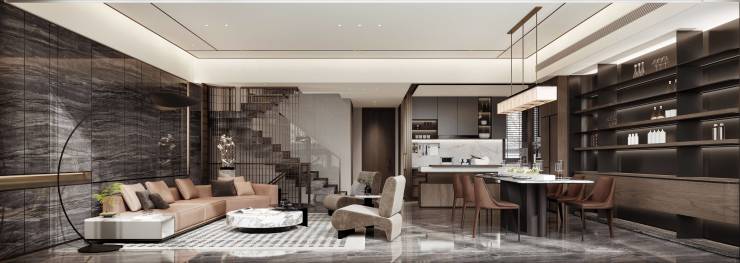 成都【隆科蓝城锦上春风】售楼部电话(已认证)- 最新优惠活动与项目进度更新查看房价走势、热销户型详情。(图9)