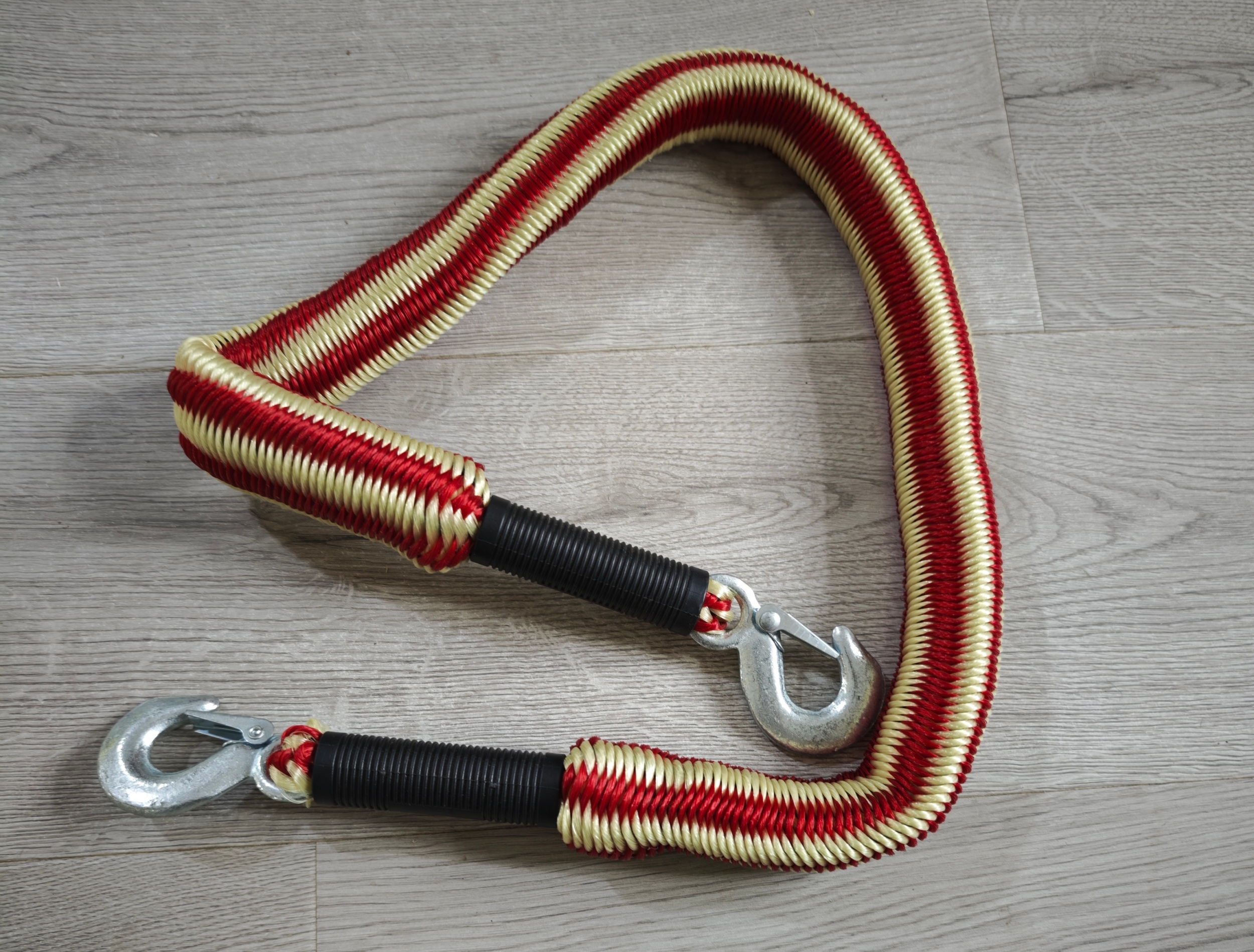 2026年三股绳行业解决方案厂商综合评估报告(图1)