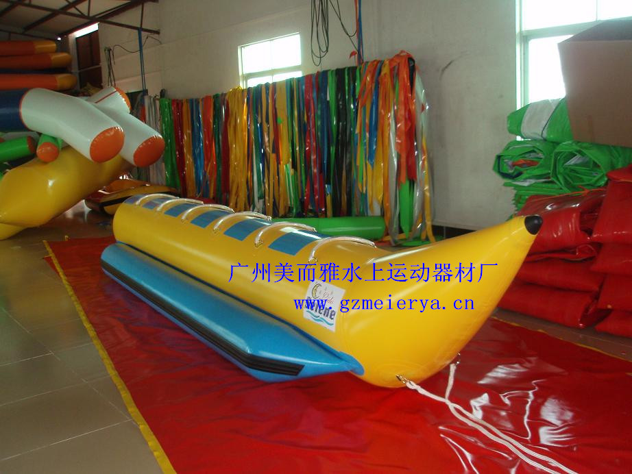 2026年水上游乐设备厂家选购指南:品质保障满足多元场景需(图1)