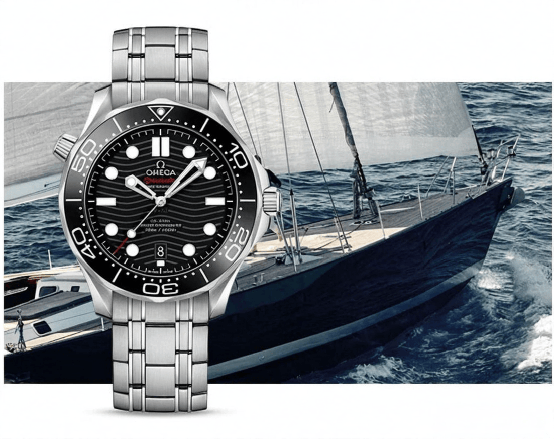 瑞士手表品牌排行榜10强：找到适合你的奢华时计(图1)