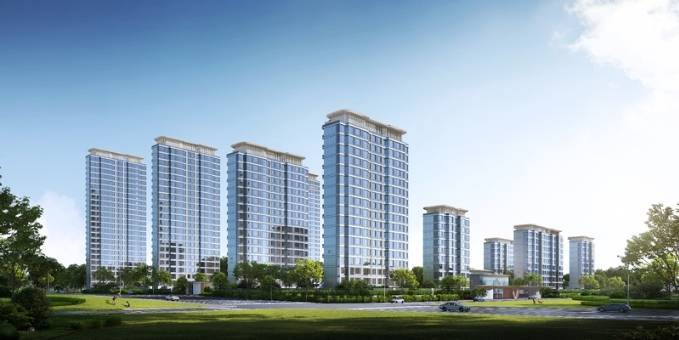 九游app:瑶海区保利和光峯境-售楼中心电话-楼盘详情-楼盘最新动态(图2)