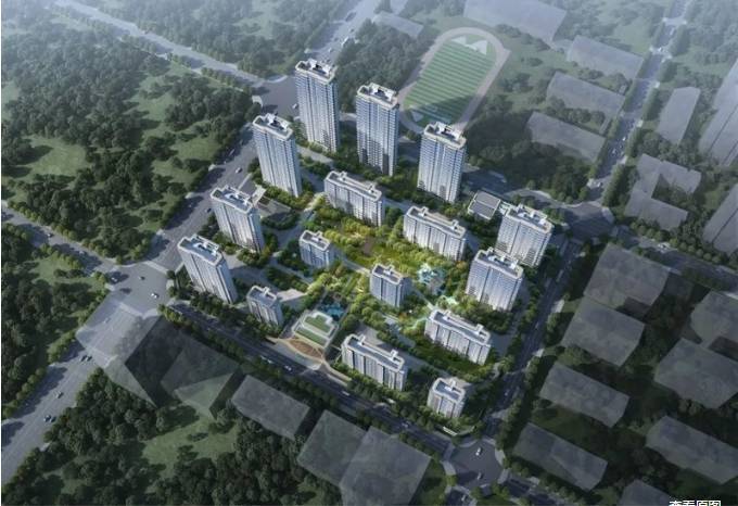 九游app:瑶海区保利和光峯境-售楼中心电话-楼盘详情-楼盘最新动态(图1)