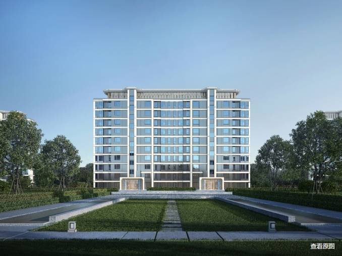 九游app:瑶海区保利和光峯境-售楼中心电话-楼盘详情-楼盘最新动态(图4)